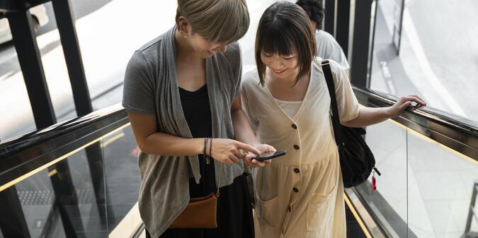 luxury consumer polarization 2026
