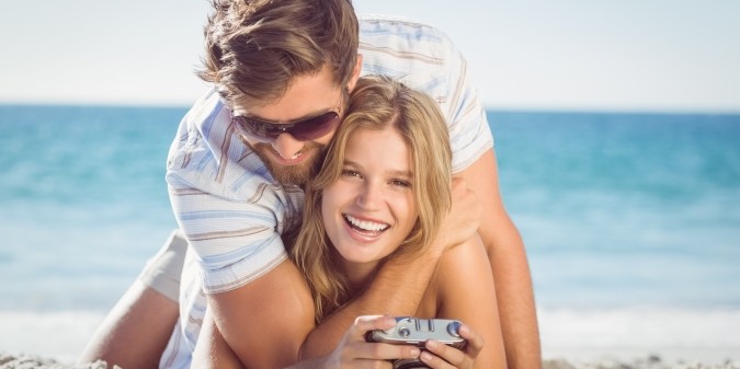 wealthy singles summer guide
