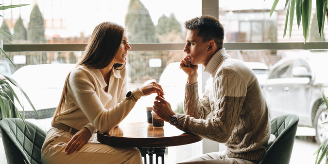 Singles Dating