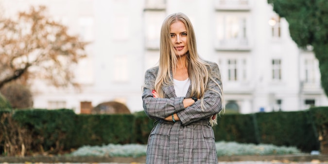 Alleinstehende Millionärinnen auf Partnersuche