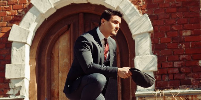 gentleman dating