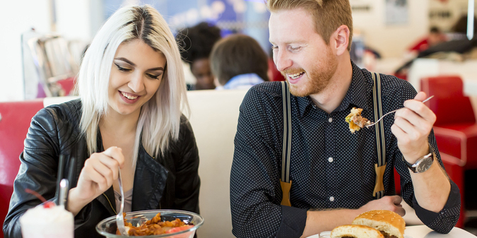 canadian diner authenticity success