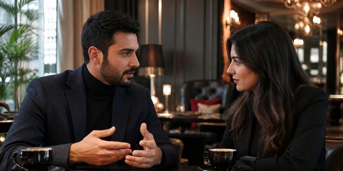 Why Boundaries Attract Love