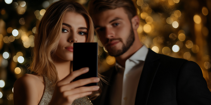 Couple, dear, love, sweet, date, relationship, connection, mature, rich, good, man, woman