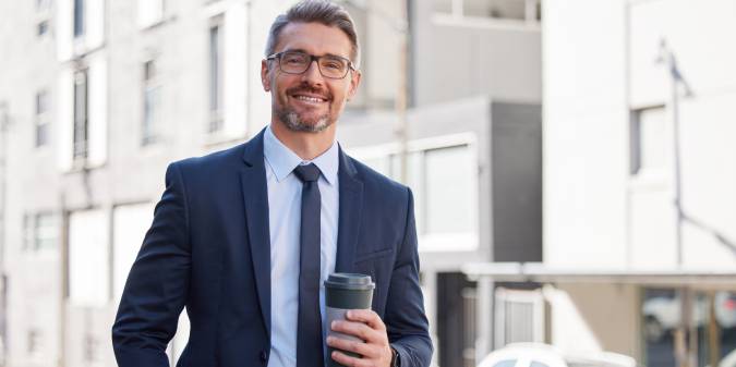 rich man