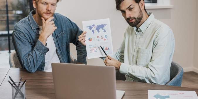 what is b2b SaaS