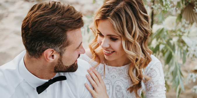 Marring Example 10 Principles for Making Marriage Work - MillionaireMatch