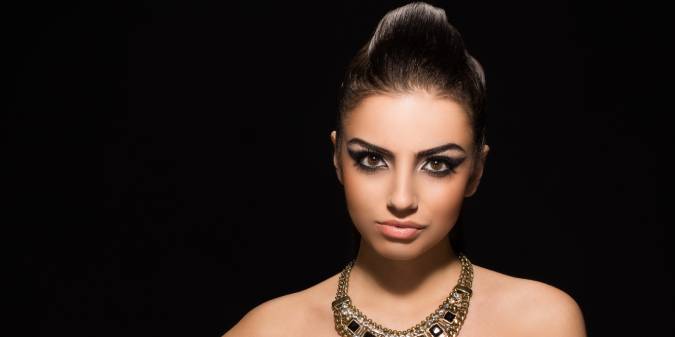 attractive women