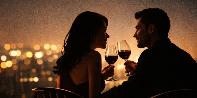 first date tips
