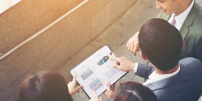 international business strategy