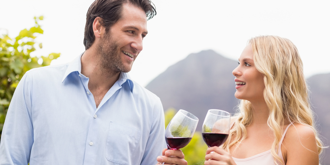 High-Income Singles Dating