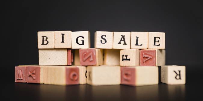 what do sales type