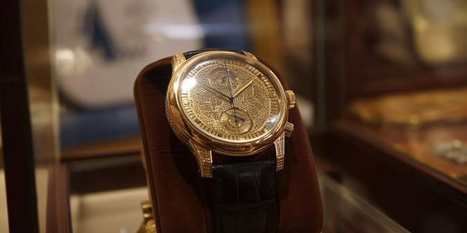 how Jaeger-Lecoultre become successful