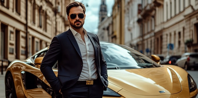 Top 10 Rich Man Hotspots Unveiled by MillionaireMatch