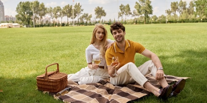 wealthy woman, wealithy couple, Remarried couple, love