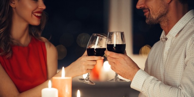 dinner date tips