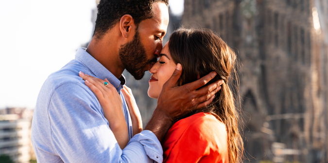 relationships in your 40s, starting a relationship later in life, dating after 40, meaningful connections, online dating
