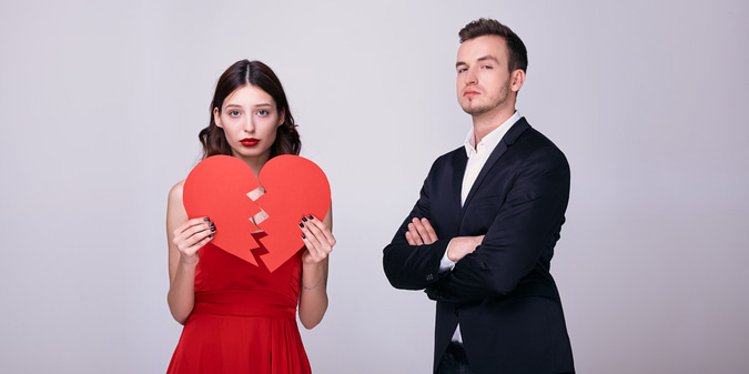 The Relationship Experience: Is It Love or a Situationship?