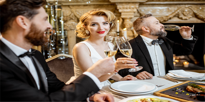 Top 10 Cities to Date Rich Men in 2025