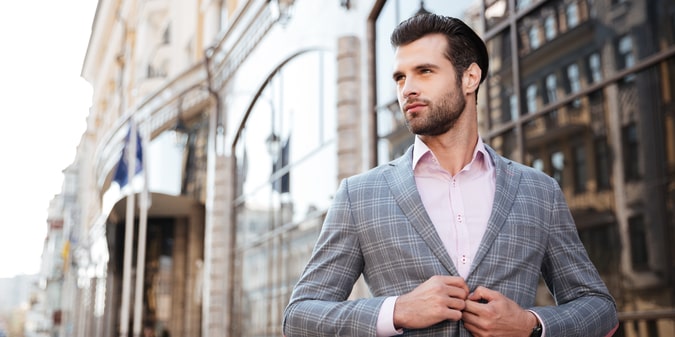 Strategies for Catching the Eye of a Wealthy Gentleman