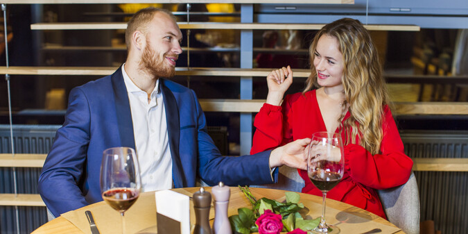 As a Strong Independent Woman, How to Begin Your Dating?