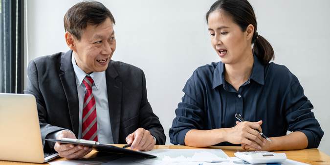financial advisor for high net worth individuals
