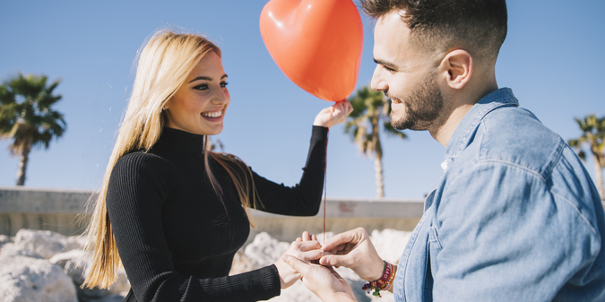 How to Show Affection Over Text: Guide on MillionaireMatch
