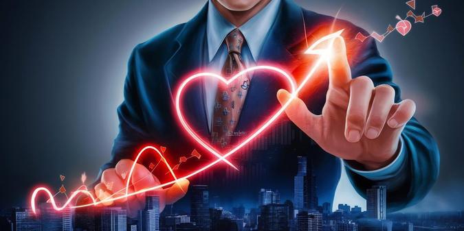 Find True Love in Venture Capital