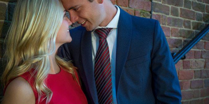 Career Background Dating
