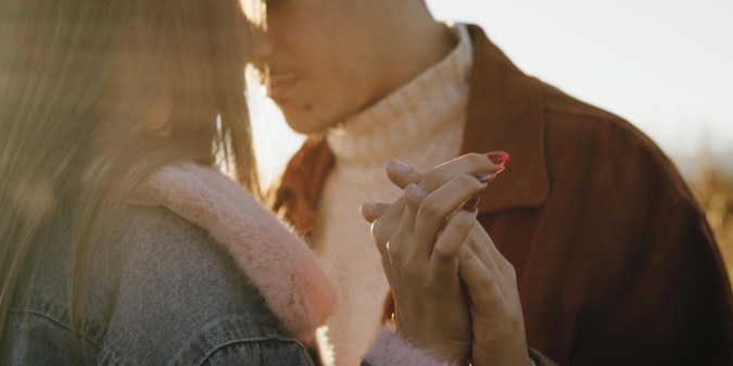 Dating After a Divorce