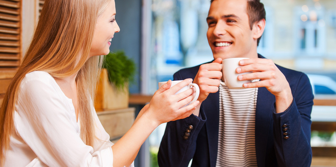 dating someone who works a lot