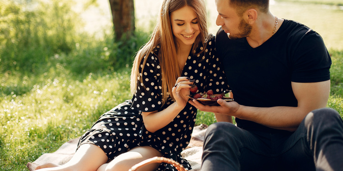 Singles Dating