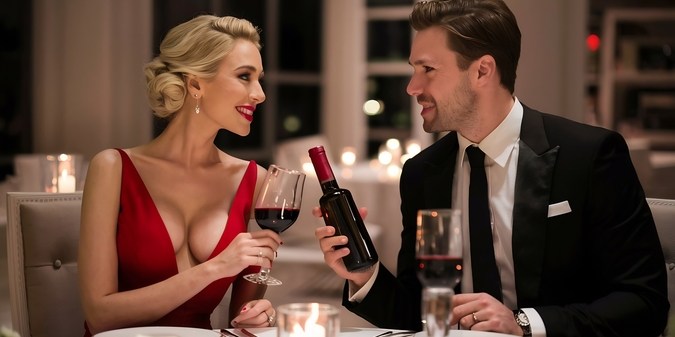 Dating Investors, CEOs or Executives