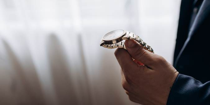 Rolex success story