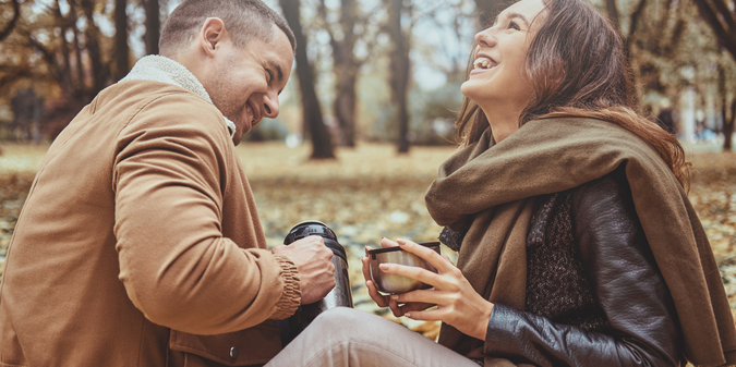 Couple, cher, amour, doux, rendez-vous, relation, connexion, mature, riche, bon, homme, femme