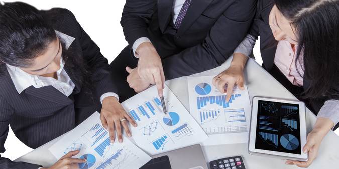 7 types of profit-sharing plans