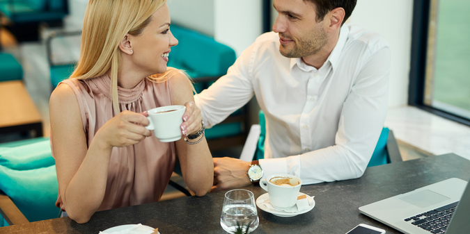 Singles Dating