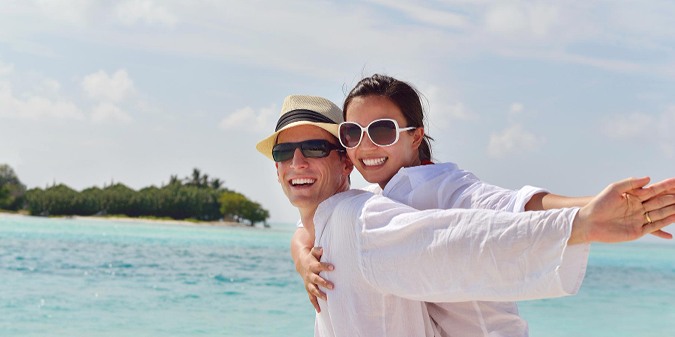 Wealth and Wellness: How the Rich Keep Stress at Bay