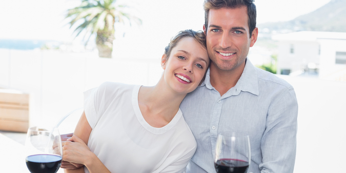 Dating a Frugal Man
