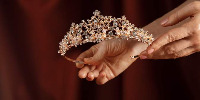 Van Cleef and Arpels success story
