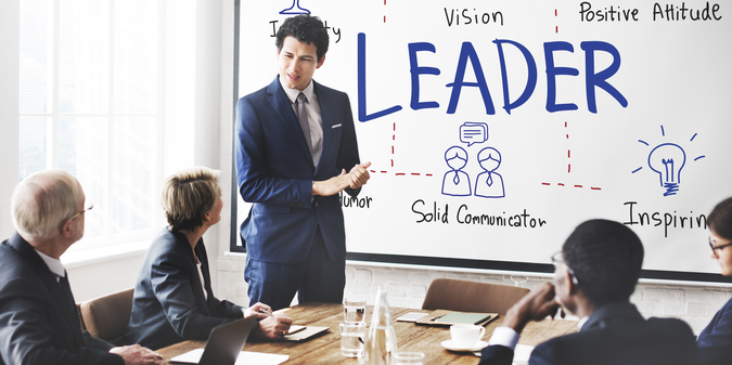 leadership