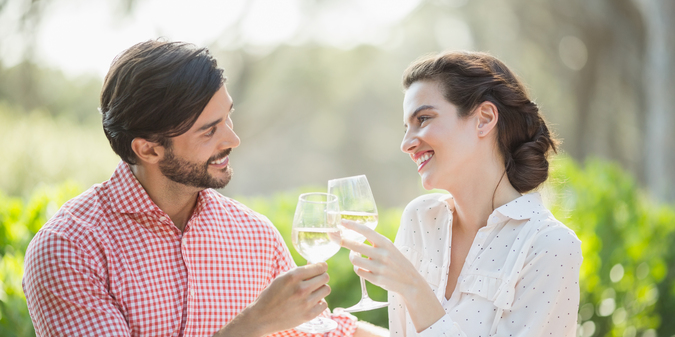 Dating für reiche Männer