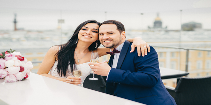 The Best Places to Date Beautiful Women in the UK