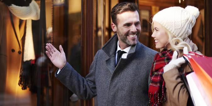 luxury market reliance on US wealthy consumers