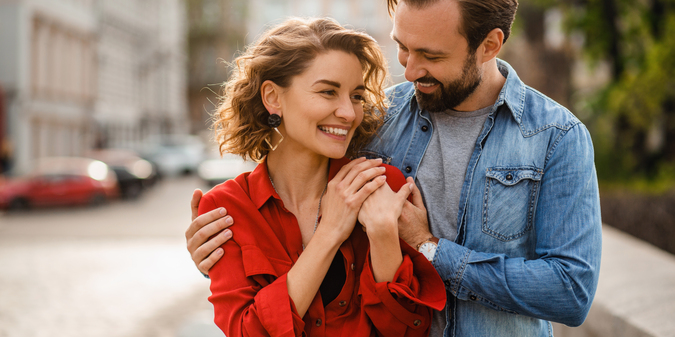 Pareja