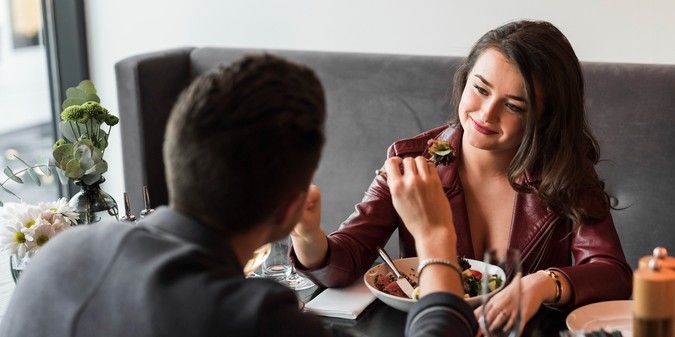 Couples Dating