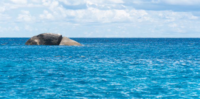 ocean