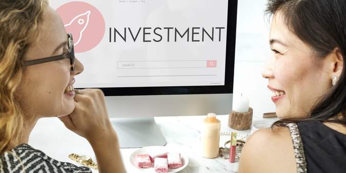 how to start investing