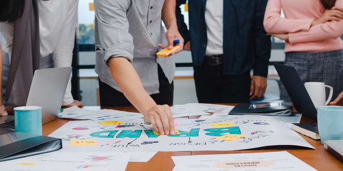 First 100 Users for Bootstrapped Startups