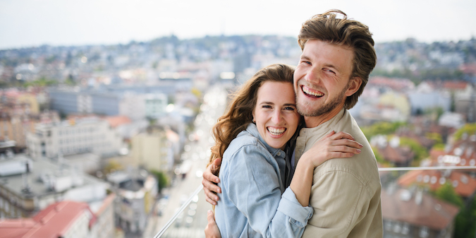 8 Christian Dating Rules